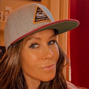 Brixton SnapBack hat